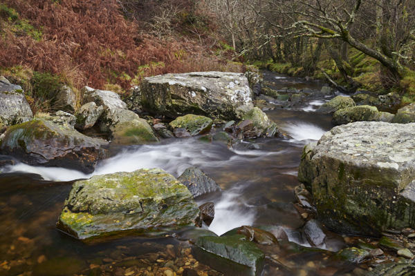 Image of North Wales