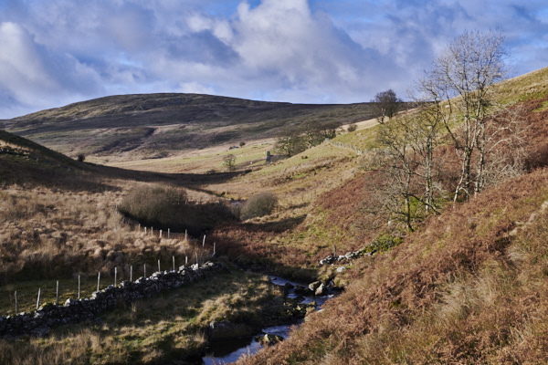 Image of North Wales