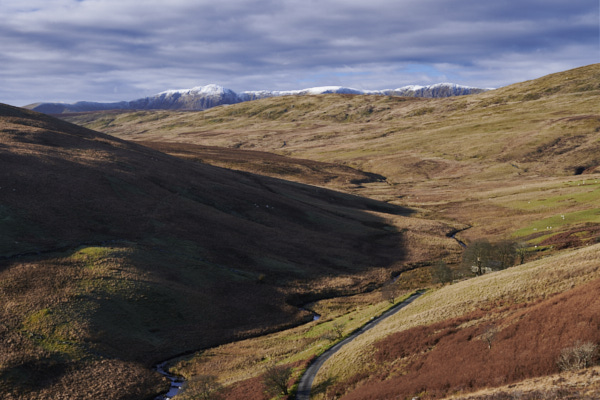 Image of North Wales