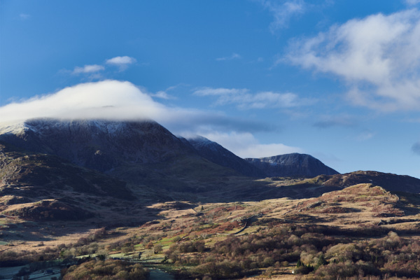 Image of North Wales