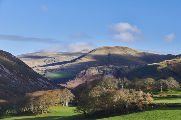 Image of North Wales