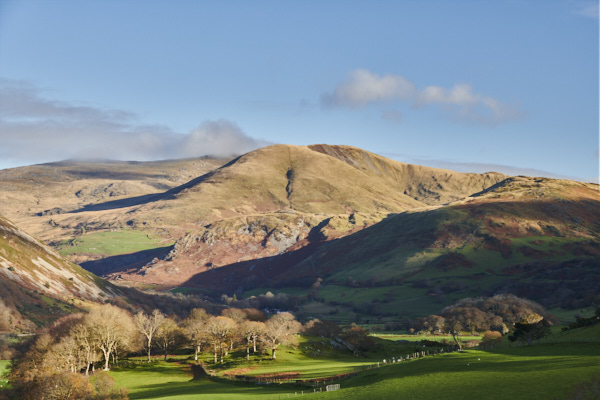 Image of North Wales