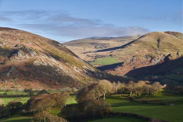 Image of North Wales