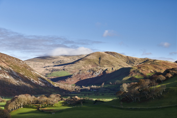 Image of North Wales