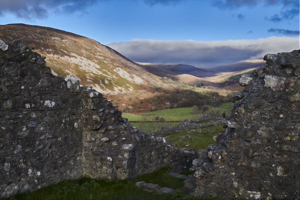 Image of North Wales