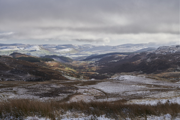 Image of North Wales