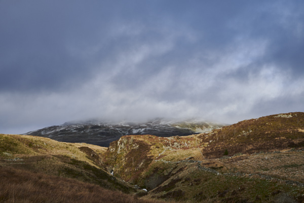 Image of North Wales