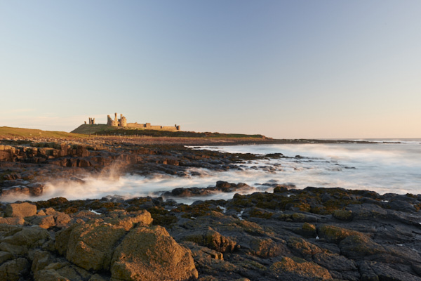Image of a Castle