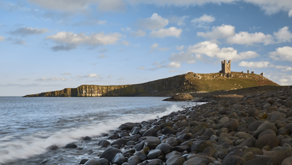 Image of a Castle