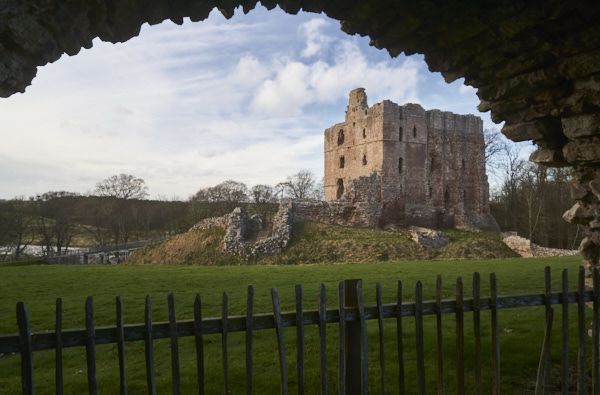 Image of a Castle