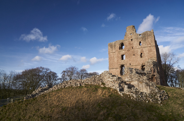 Image of a Castle