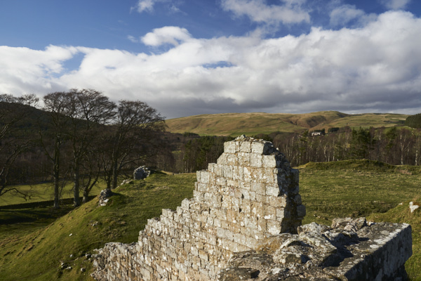 Image of a Castle