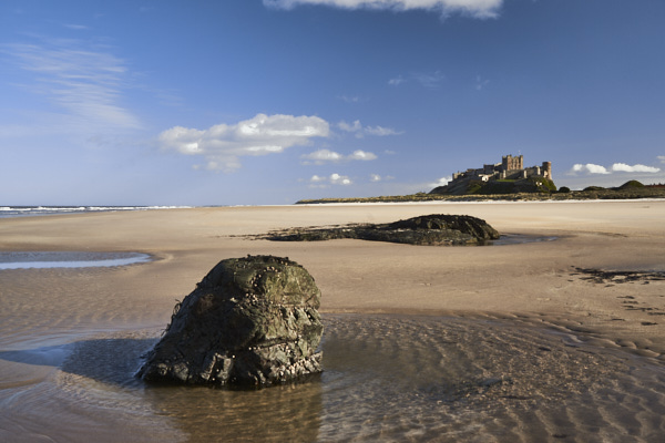 Image of a Castle