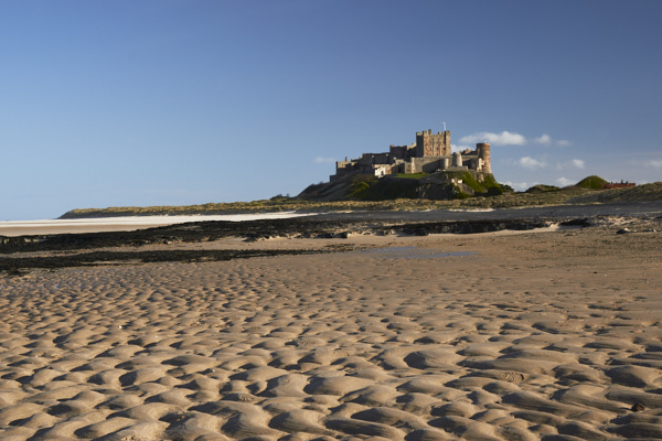 Image of a Castle
