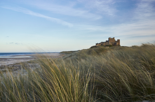 Image of a Castle