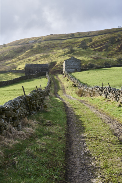 Image of Yorkshire Dales